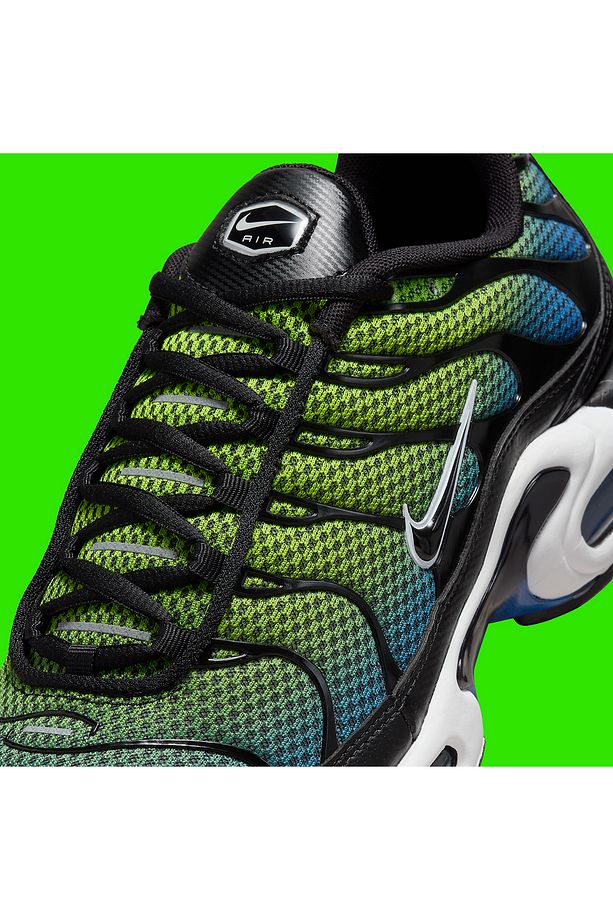 TN Air Max Plus 'Chameleon' Erkek Spor Ayakkabı - 6