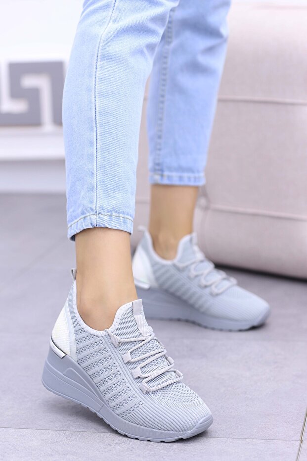 Flr 607 Casual Sneakers