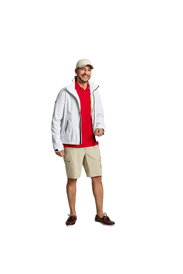 Saılıng Jacket - 2