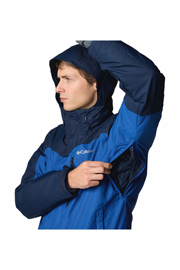 Whirlibird V Interchange Erkek 3 in 1 Mont - 8