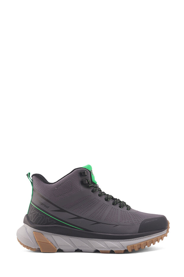 Ανδρικές μπότες εξωτερικού χώρου Skyfall Tx Hi Wp 4pr Grey - 1