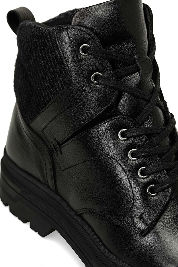 IMMORTAL 4PR Siyah Erkek Bot - 7