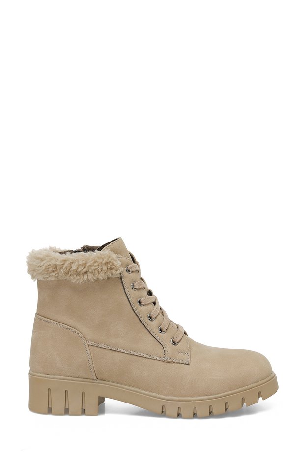 162267 .Z4Pr Mink Women's Boots