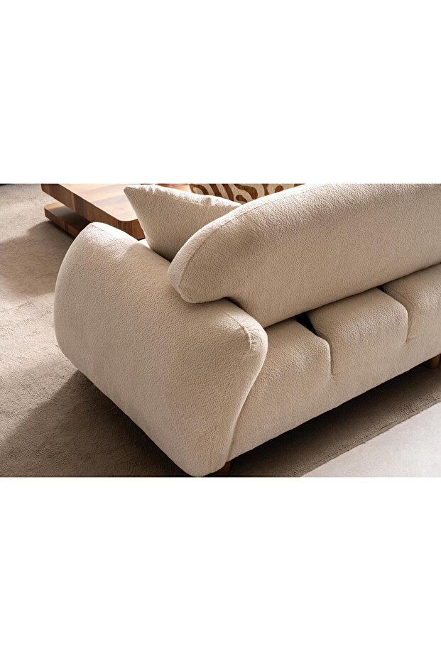 Solina Koltuk Takımı - 8