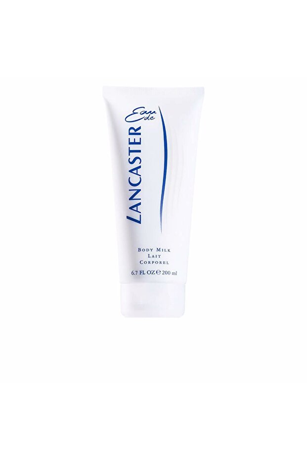 Eau De Lancaster Vücut Sütü Lancaster 200 ml - 1