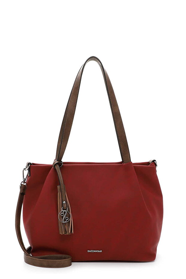 Alışverişçi E&N Elke - 1