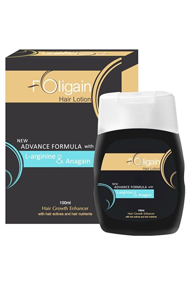 Foligain Hair Lotion, 100ml