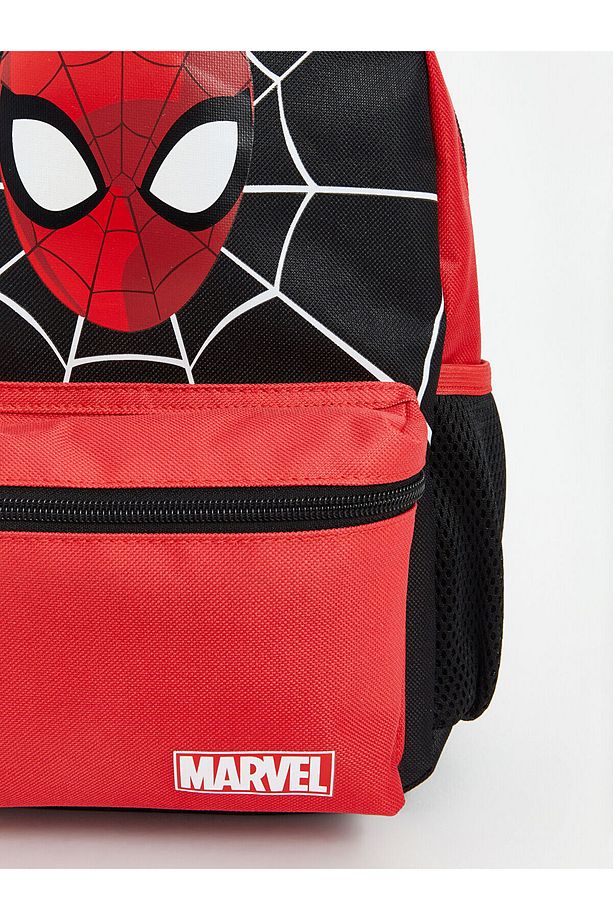 LCWK Spiderman Baskılı Erkek Çocuk Okul Çantası - 2