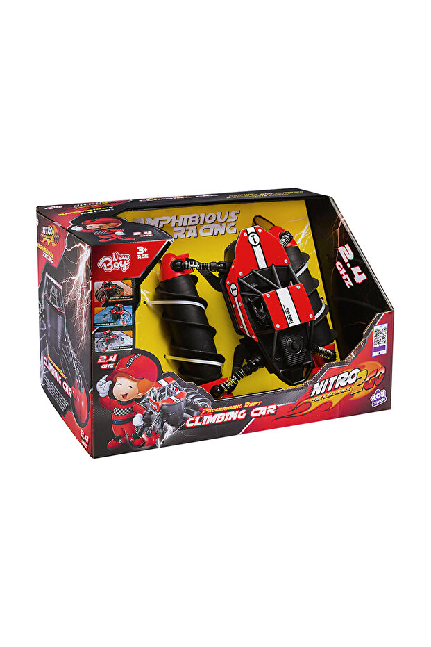 سيارة تسلق RC - 2