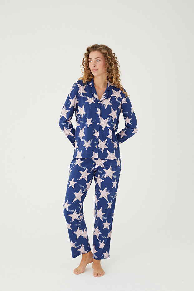Σετ πιτζάμας - 2