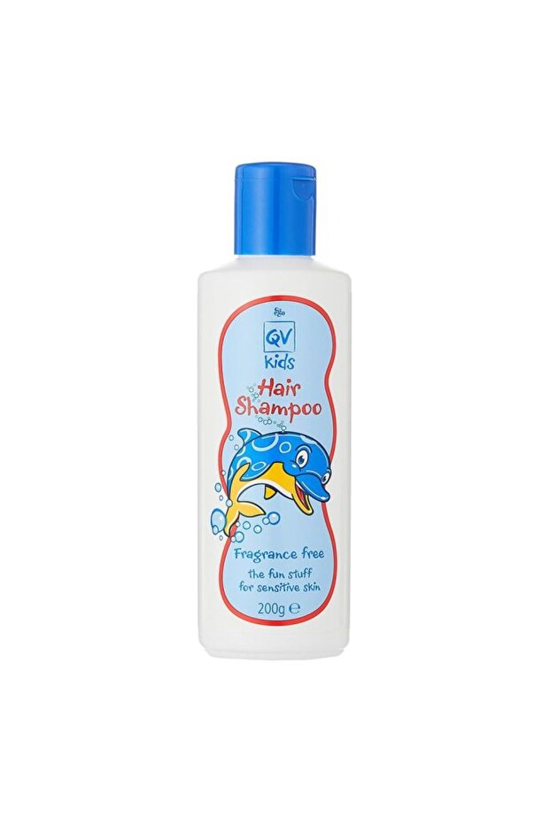 QV Hair Shampoo, 200gm