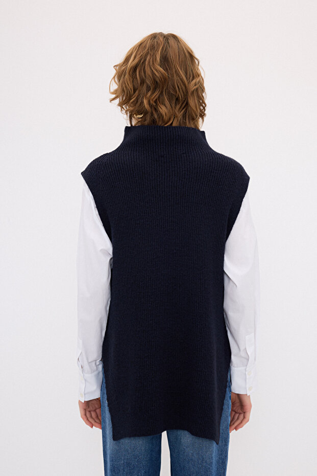 Garnili Triko Süveter - 6