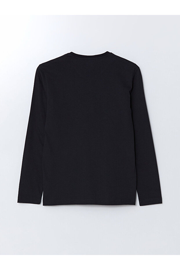 Standart Kalıp Erkek Pijama Takımı - 5