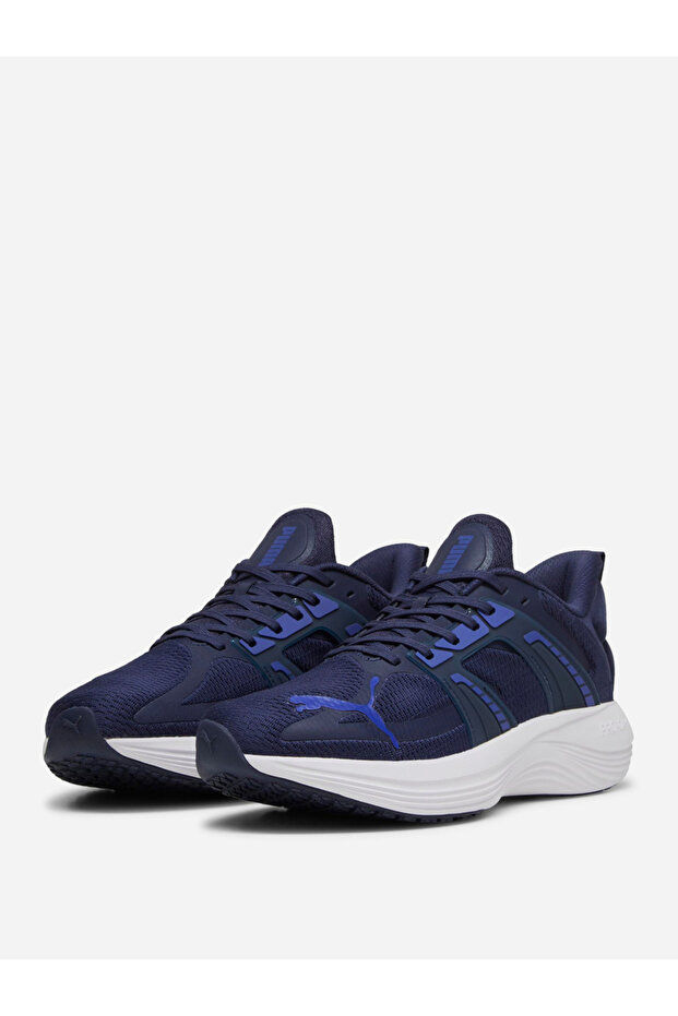 حذاء Scend Progressive PUMA Navy-Lapis Lazuli