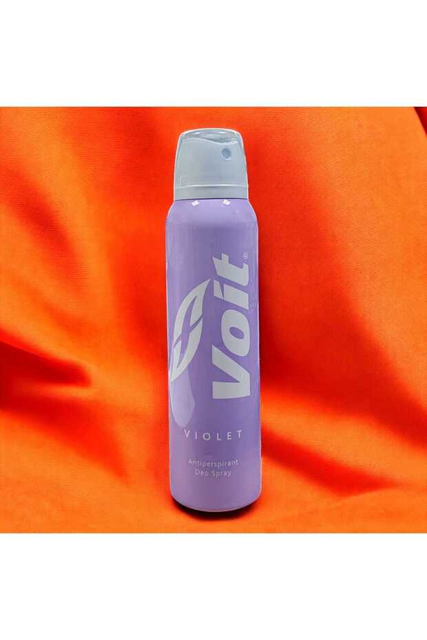 Violet Deodorant 150 ml - 1