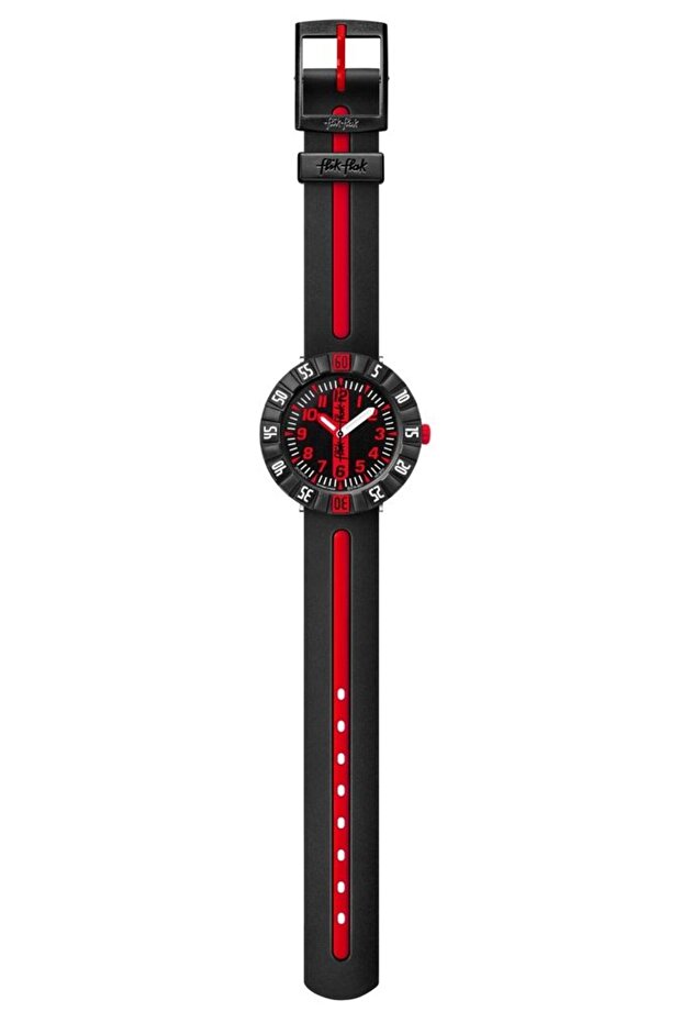 الأحمر في المقدمة - 3