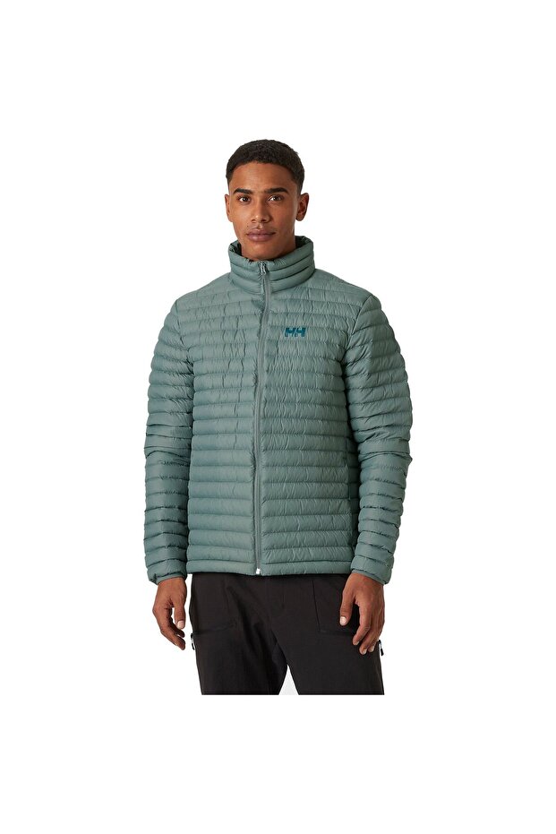 Sirdal Insulator Erkek Ceket - 3