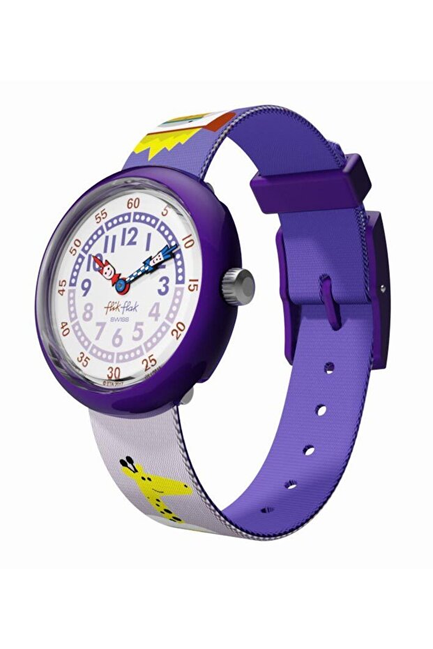 فليك و فلاير - 3