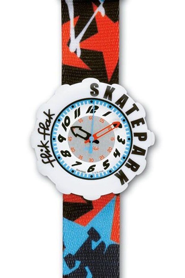 منزلقات مضحكة - 1