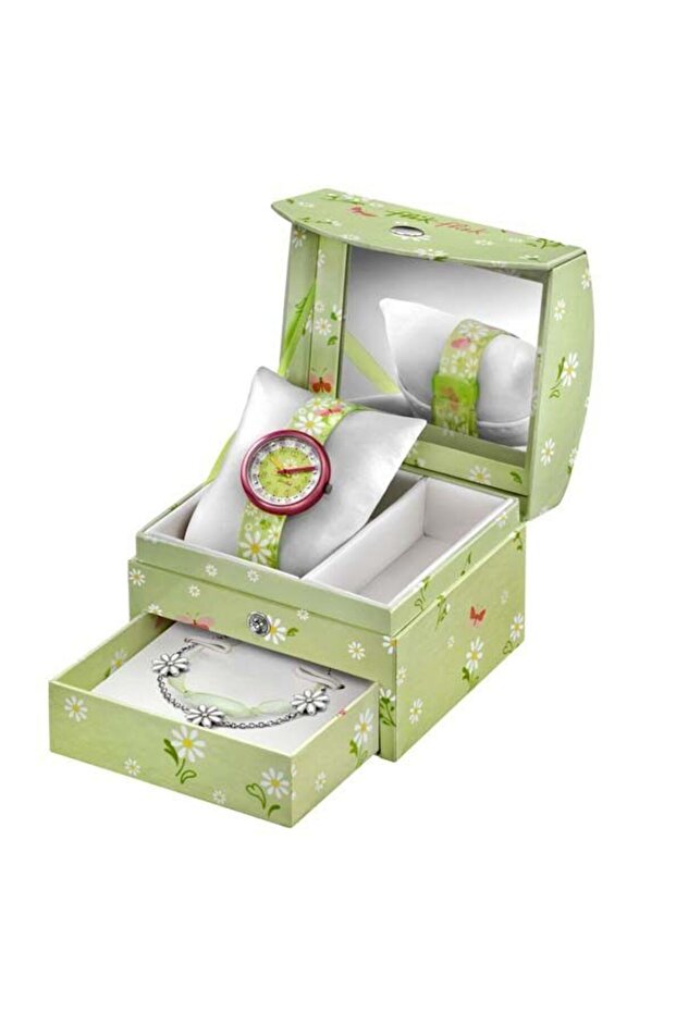 الربيع مقدما - 3