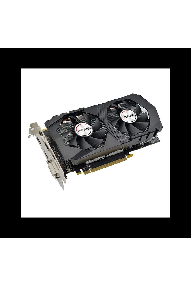 Arf9370-4096d5h4 Amd Radeon R9 370, 4gb, Gddr5, 256bit, 1xdvı, 1xhdmı, 1xdp Gamıng Ekran Kartı - 3