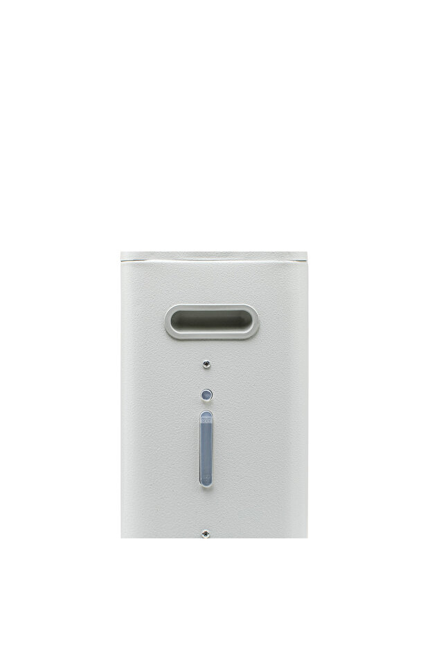 BUHARLI VE TERMOSTATLI QUARTZ SOBA - 4