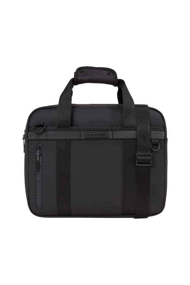 TH MONOTYPE COMPUTER BAG - 1