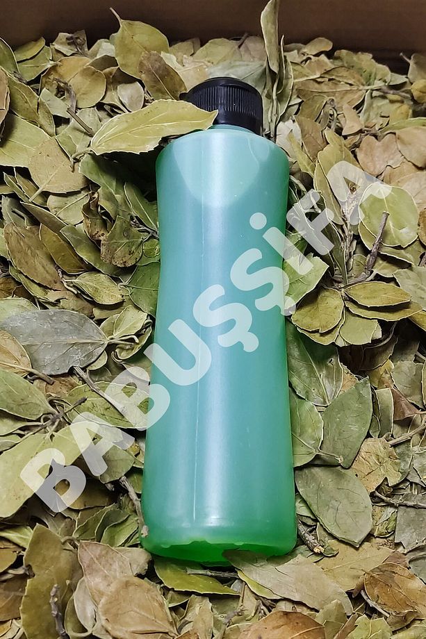 Es-sidre Orijinal Sidr Sidir Şampuanı Doğal Bitkisel Manevi Terapi 250ml - 3