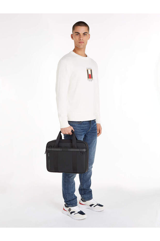 TH MONOTYPE COMPUTER BAG - 2