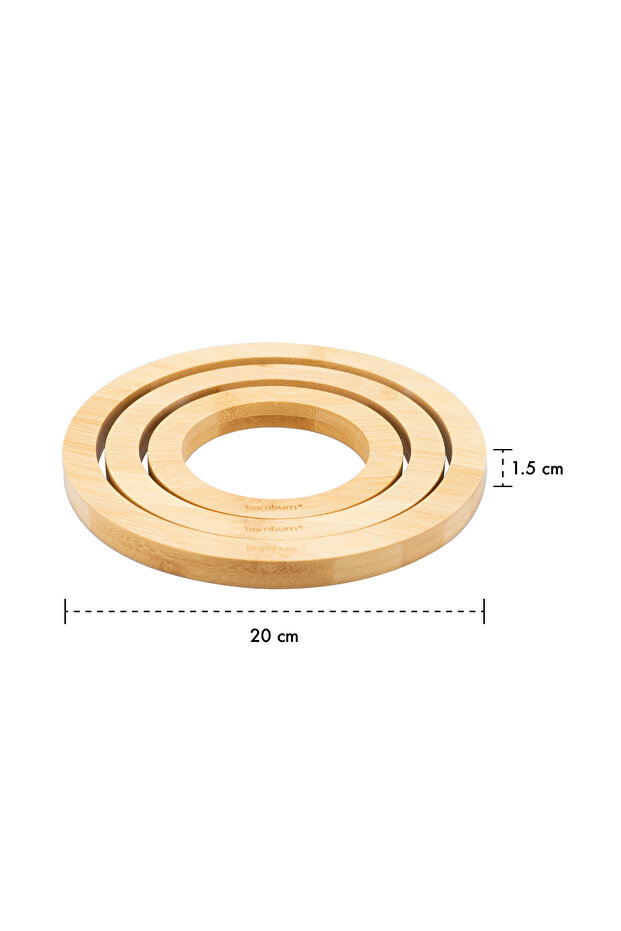 Harmonic  3 Parça Nihale - 6