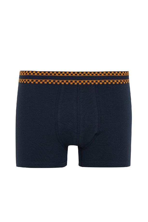 Regular Fit 3'lü Boxer B0524ax23au - 2