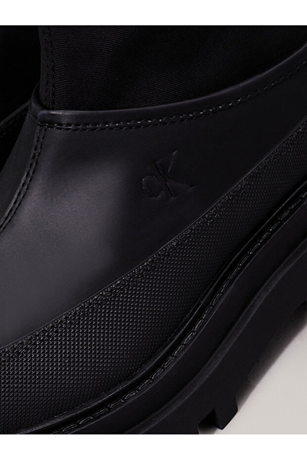 FLATFORM RAINBOOT LOW MG R - 6