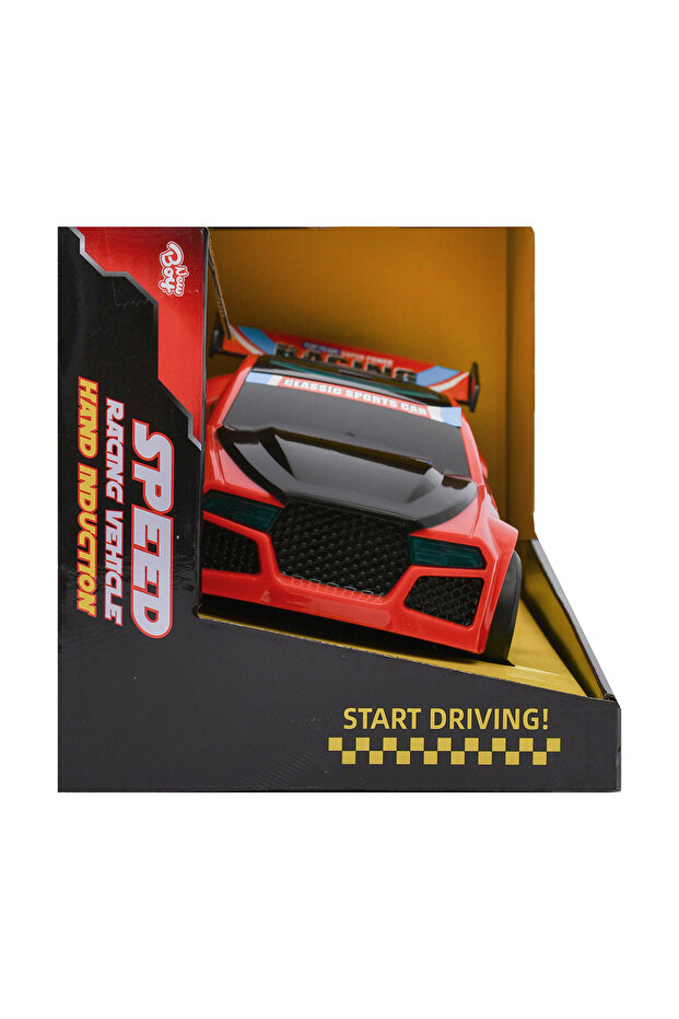 سباقات السرعة لسيارات B/O - 3