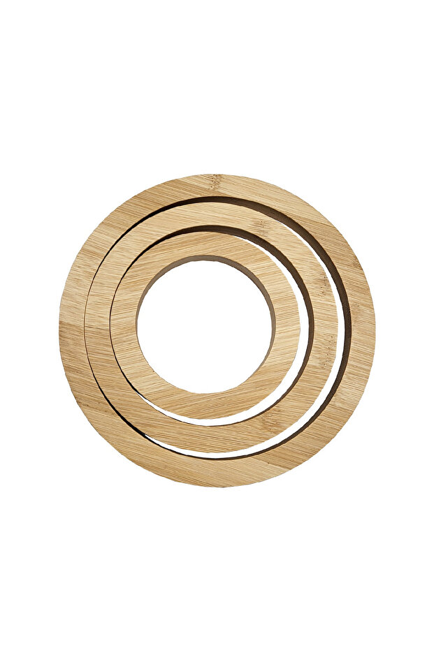 Harmonic  3 Parça Nihale - 7