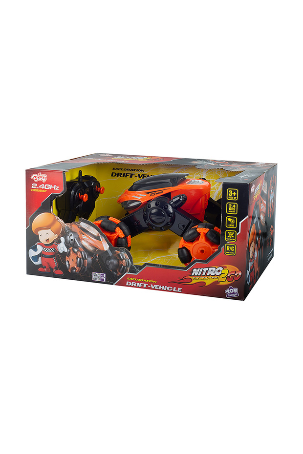 أدوات فحص RC Keşif - 3