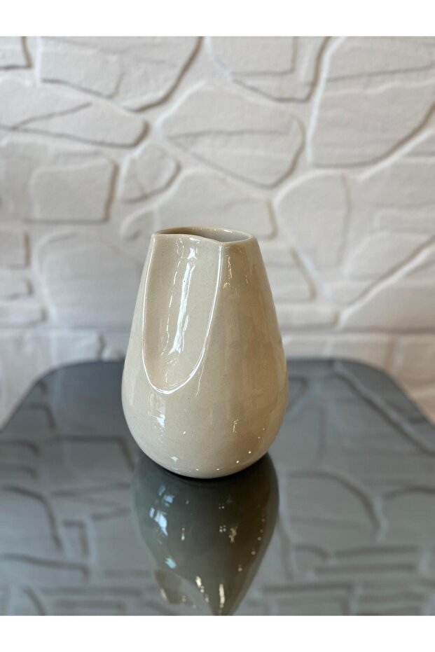 2'Lİ OLUKLU VAZO - 2