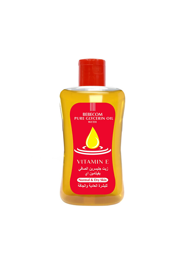 Pure Oil Vitamin E 100Ml