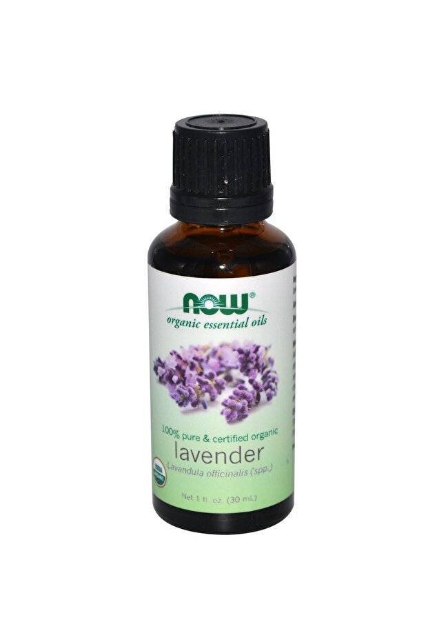 Foods Lavender Essential Oil, 30ml