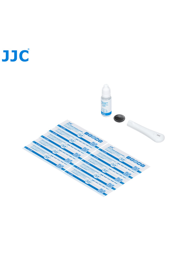 CL-AS10K2 APS-C SENSÖR TEMİZLİK KIT - 4