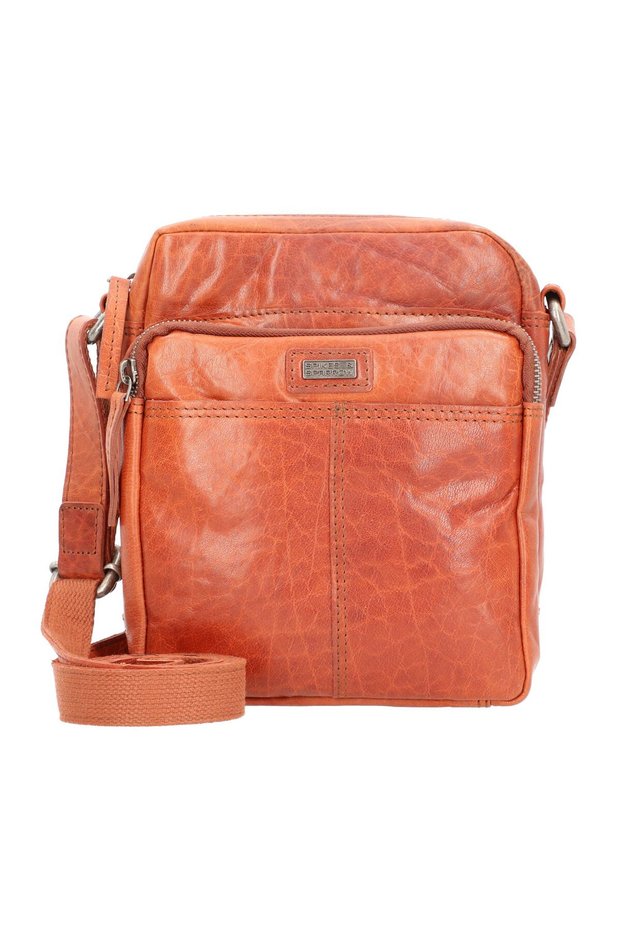 Geanta de umar piele 18 cm