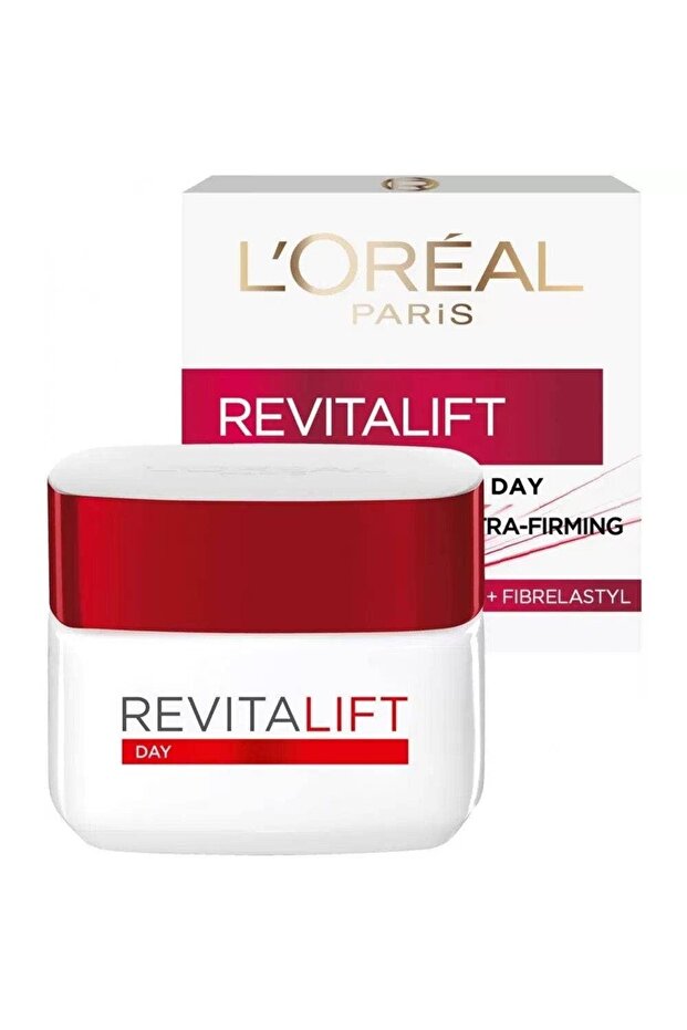 Loreal Paris Revita Lift With Stimulift Eye Cream 15 Ml