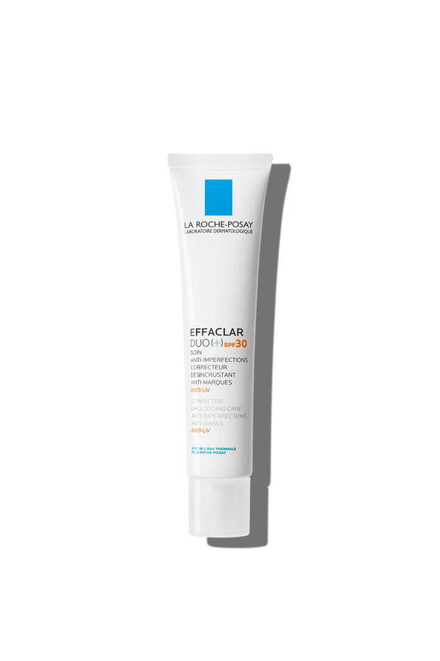 La Roche-Posay Gel Moisturiser Effaclar Duo (+) SPF 30, 40ml