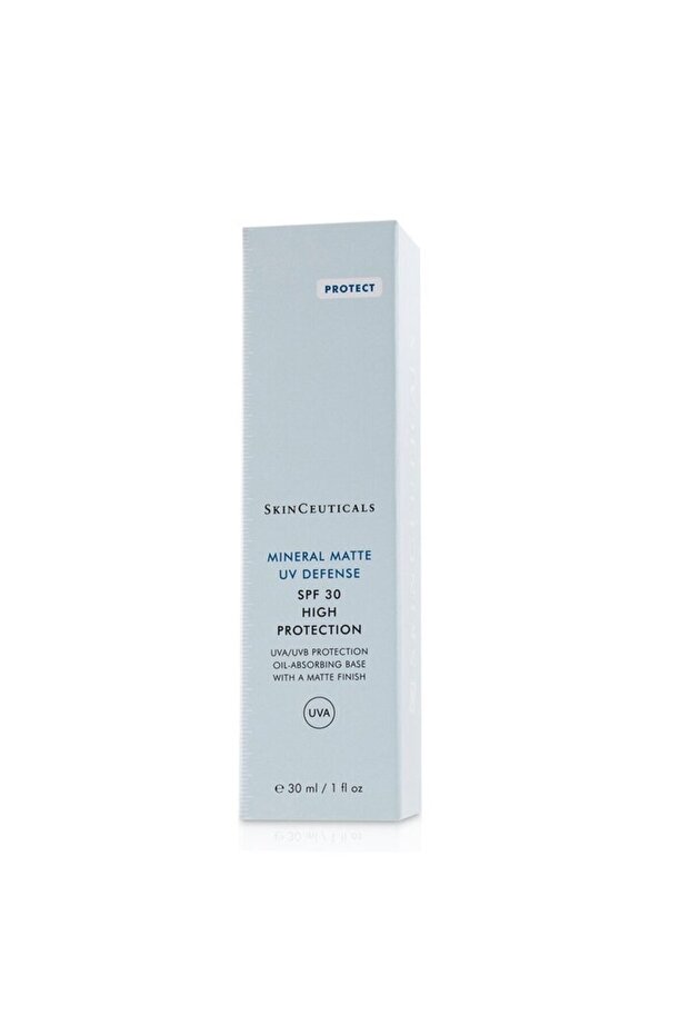 SKIN CEUTICALS MINERAL UV DEFENSE SPF 30 HP 30 ML