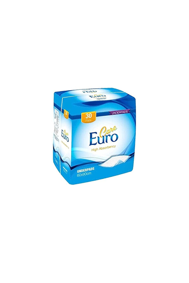 Care Under Pads, 60 x 90 cm, 30 Pads