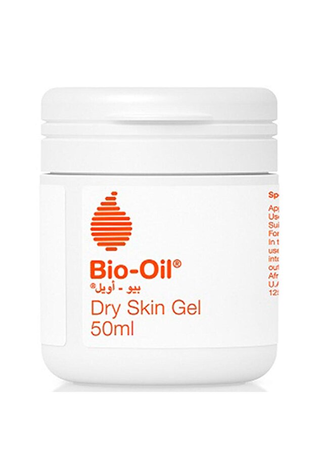 Dry Skin Gel, 50ml