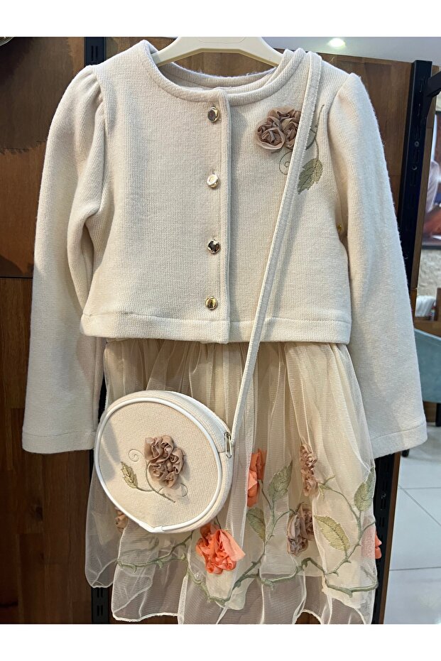 Σετ φορέματος - 1