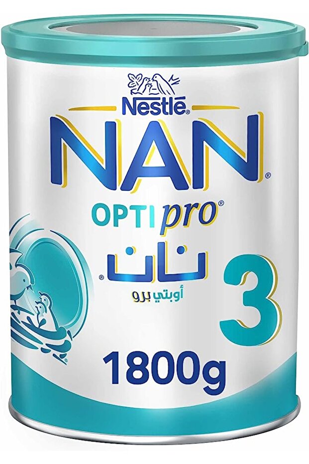 Nan 3 1800 Gms