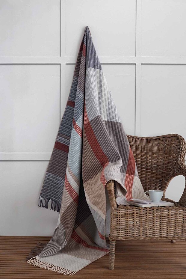 MİNTEKS PAMUKLU SCOTCH BATTANIYE - 1