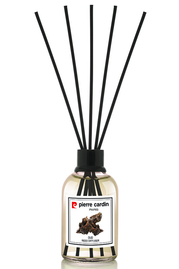 Reed Diffuser 110 ml - Oud - Oda Kokusu - 1