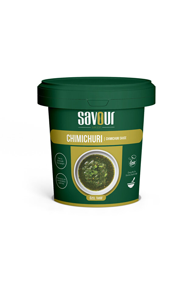 Chimi Churi Sos - 350 gr
